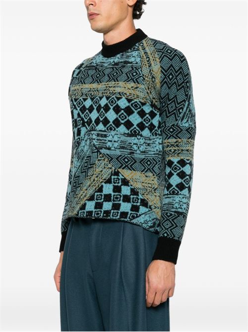  DRIES VAN NOTEN | 262 021224 4707900